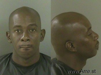 Brian Leonard Carter Mugshot